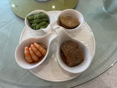 -老人和饭店(打浦路店)