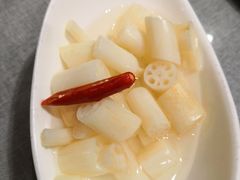 -一盏明灯全素斋(殊像寺店)