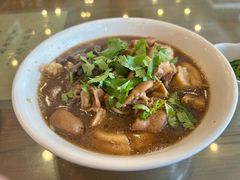 -北京小肠陈饭庄(方庄店)
