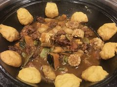 -百一大地锅(香福路店)