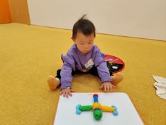 -金宝贝早教(荟聚中心)