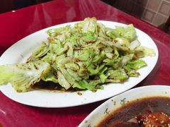 -巷子深菜馆(新华路店)