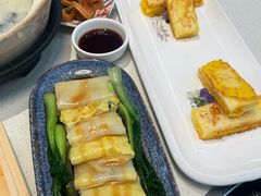 -煲王粤菜餐厅(中侨中心店)