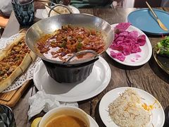 -Mevlana梅夫娜土耳其餐厅·清真