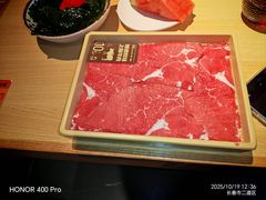 -东道煮牛肉火锅(东盛大街店)