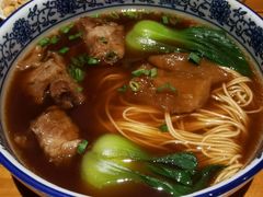 -无锡苏宁银河国际酒店-麺餐厅