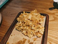 -潮粥荟·潮汕砂锅粥(槐房万达店)