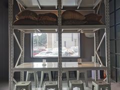 -来回·咖啡(钟村咖啡豆店)