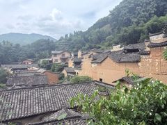 -杨家堂村