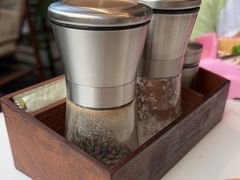 -一沙一城·岩烤牛扒(深圳首店)