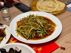 -东北人粗粮饺子坊(南山店)