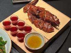 -桂小厨广西菜(水晶城店)
