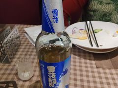 -世德花园酒店自助餐