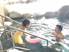 -青城道汤池