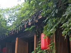-鲤院·新中式美学·庭院餐厅(夫子庙店)
