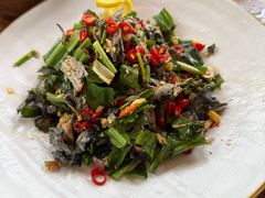 -缘生态云南菜·野生菌庭院餐厅(华侨城店)