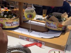 -龍歌自助小火锅(崂山丽达店)