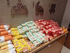 -詹记桃酥(北京通州梨园店)