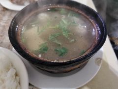 -四合心砂锅居(轩辕小区店)