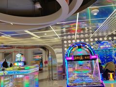 -汤姆熊欢乐世界 · 弹珠机(销品茂店)