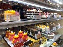 -85度C(南京龙江店)