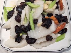 -旺达·福州菜(正大广场店)