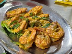 -黄亚华小食店(Jalan Alor)