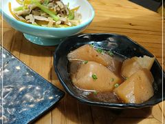 -院子餐厅·大锅菜·老杭帮(桥西直街店)