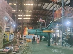 -南宫温泉水世界