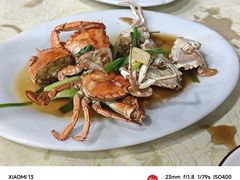 -秋姐美食店(海陵岛保利店)