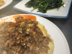 -鑫悦楼煎蟹·16年海鲜大排档