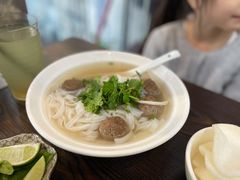 越南牛丸粉-PHO·5越南牛肉粉(建新路店)