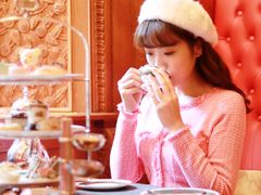 -马勒别墅·中餐厅