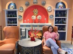 -INLOVE KTV(世博源店)