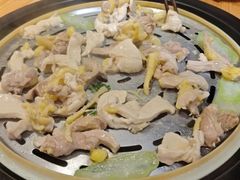 -阿鸡鱼庄·顺德鲜蒸小炒(亚运村店)