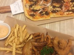 -必胜客(宁海西子国际店)