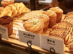 -tuan woodfire kitchen(锦绣坊店)