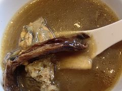 -爱膳菌锅锅(阳南店)
