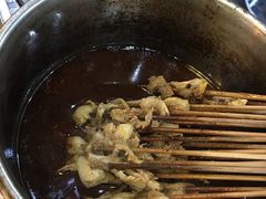 -二子海鲜大排档(太阳城店)