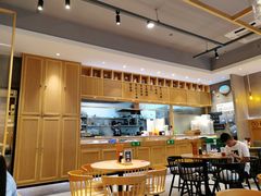 大堂-陈家生煎(世茂双子塔店)