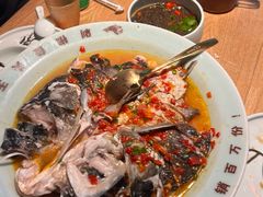 -湘间田舍(北仑银泰店)