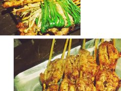 -胖哥俩肉蟹煲(杭州下沙学林街店)