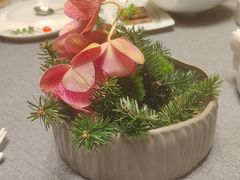 -新黄埭大酒店丨宴会厅(润元路店)