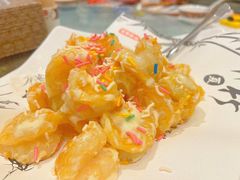 -万宝海鲜舫(劳动公园店)