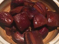 红烧肉-那家小馆•北京菜•烤鸭(香山店)