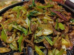 -紫光园(劲松店)