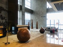 -重庆解放碑威斯汀酒店