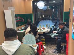 -满兴咱妈烀饼铁锅炖(兰州北街店)