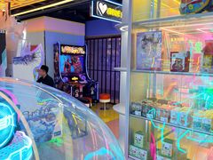 -风云再起游乐汇(北京西单西西友谊店)