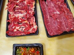 -合记汕头牛肉店(嘉禾路店)